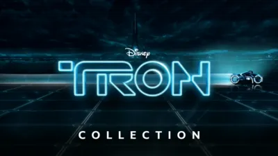 thumbnail - Tron