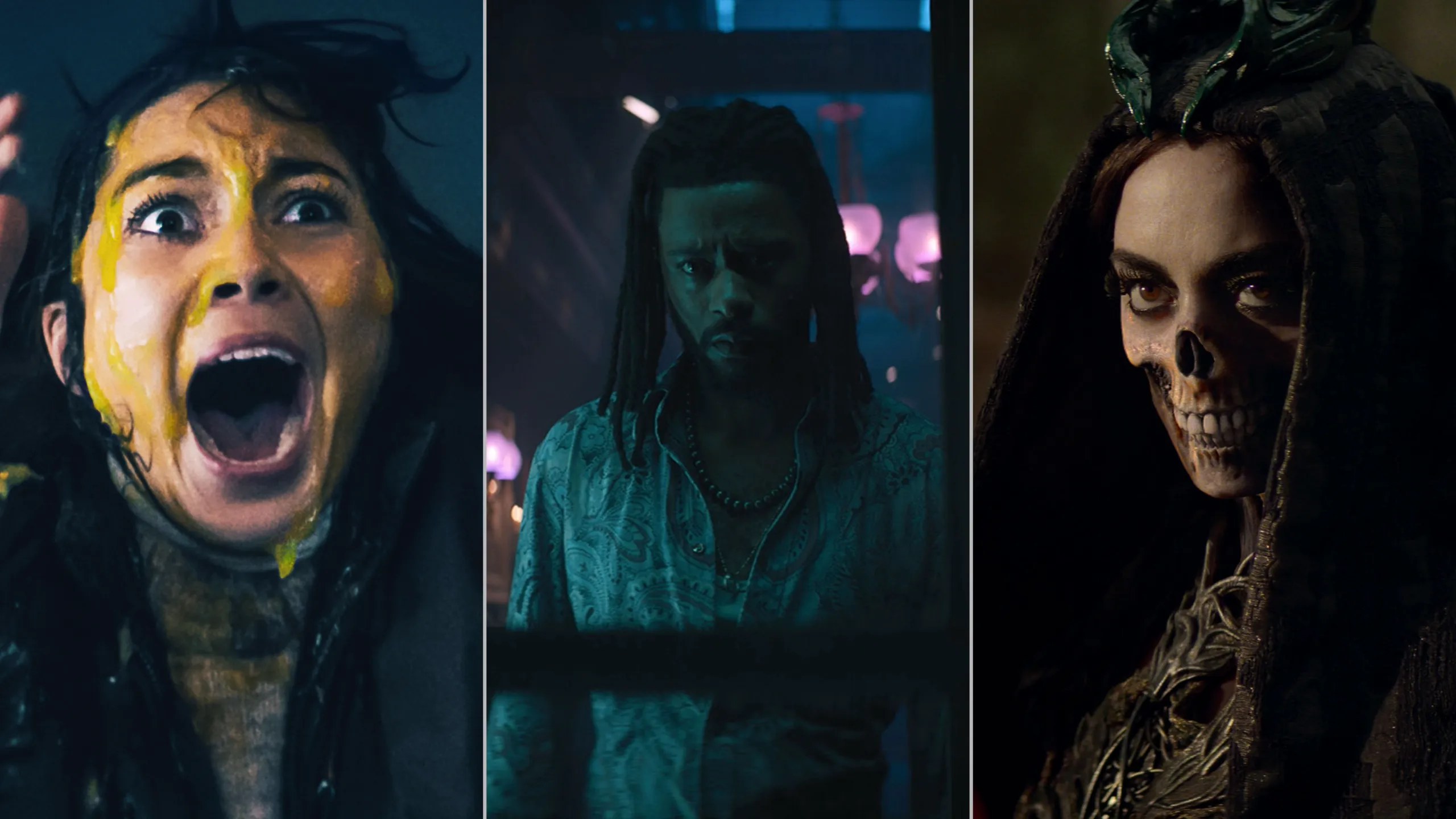 Best Halloween Movies & Series on Disney+ - Hero