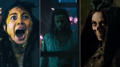 Best Halloween Movies & Series on Disney+ - Hero