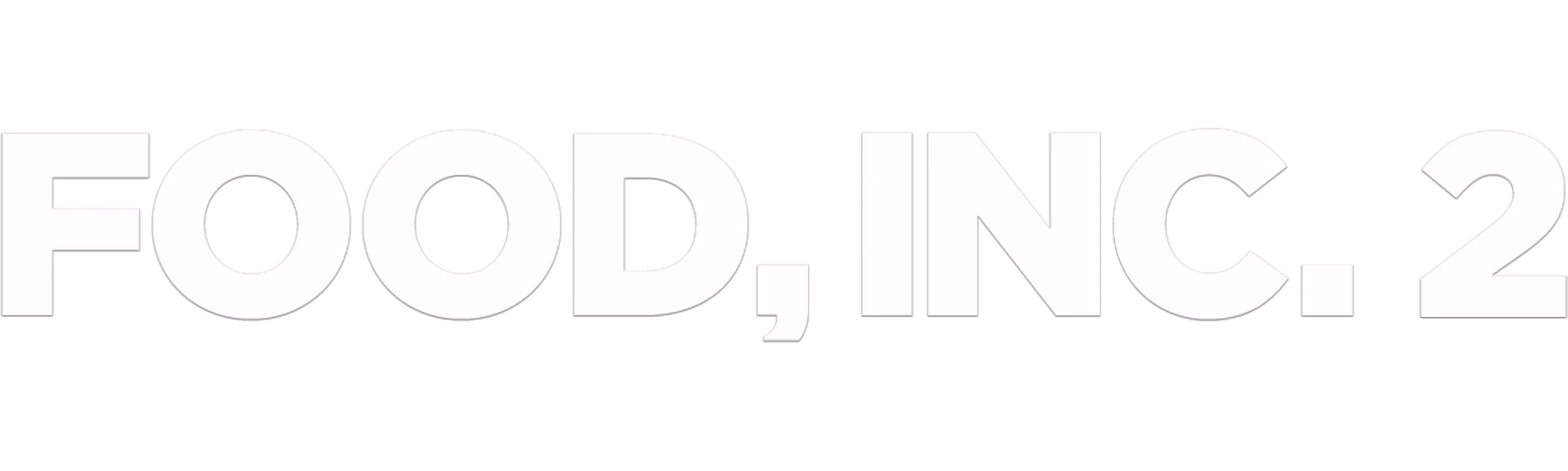 Food, Inc. 2
