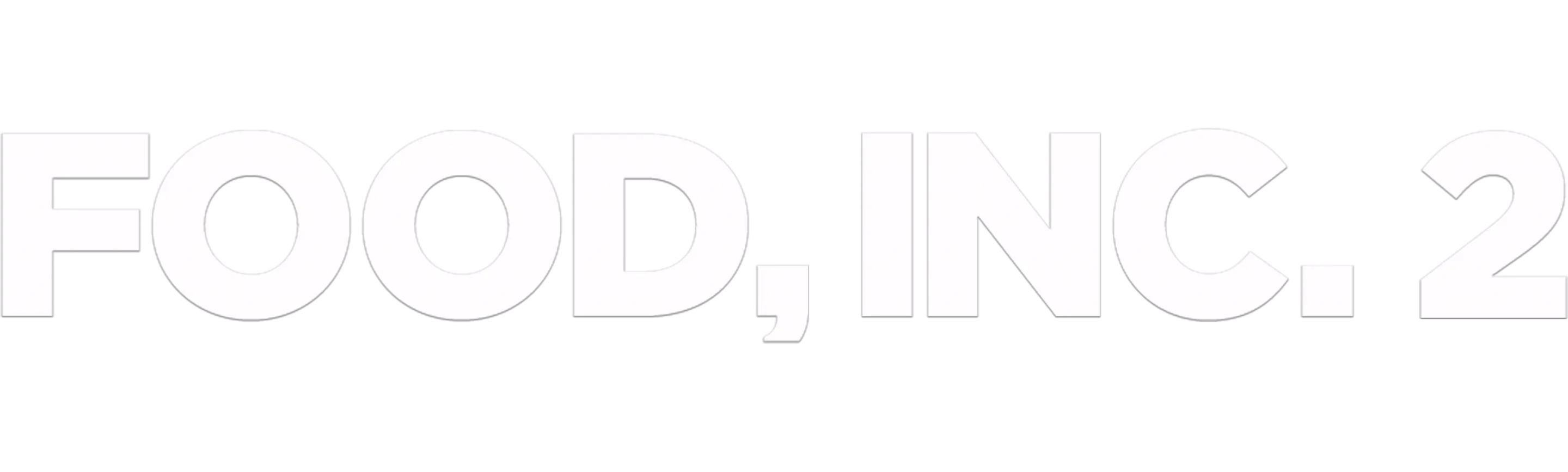 Food, Inc. 2