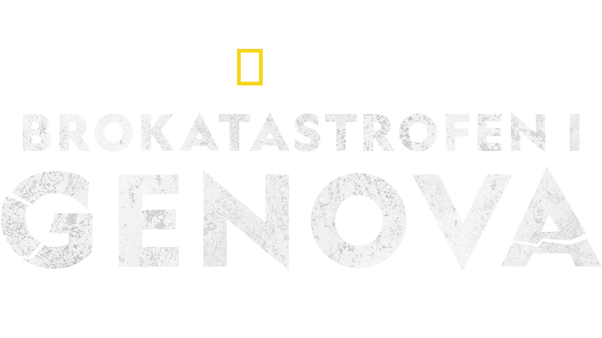 Brokatastrofen i Genova