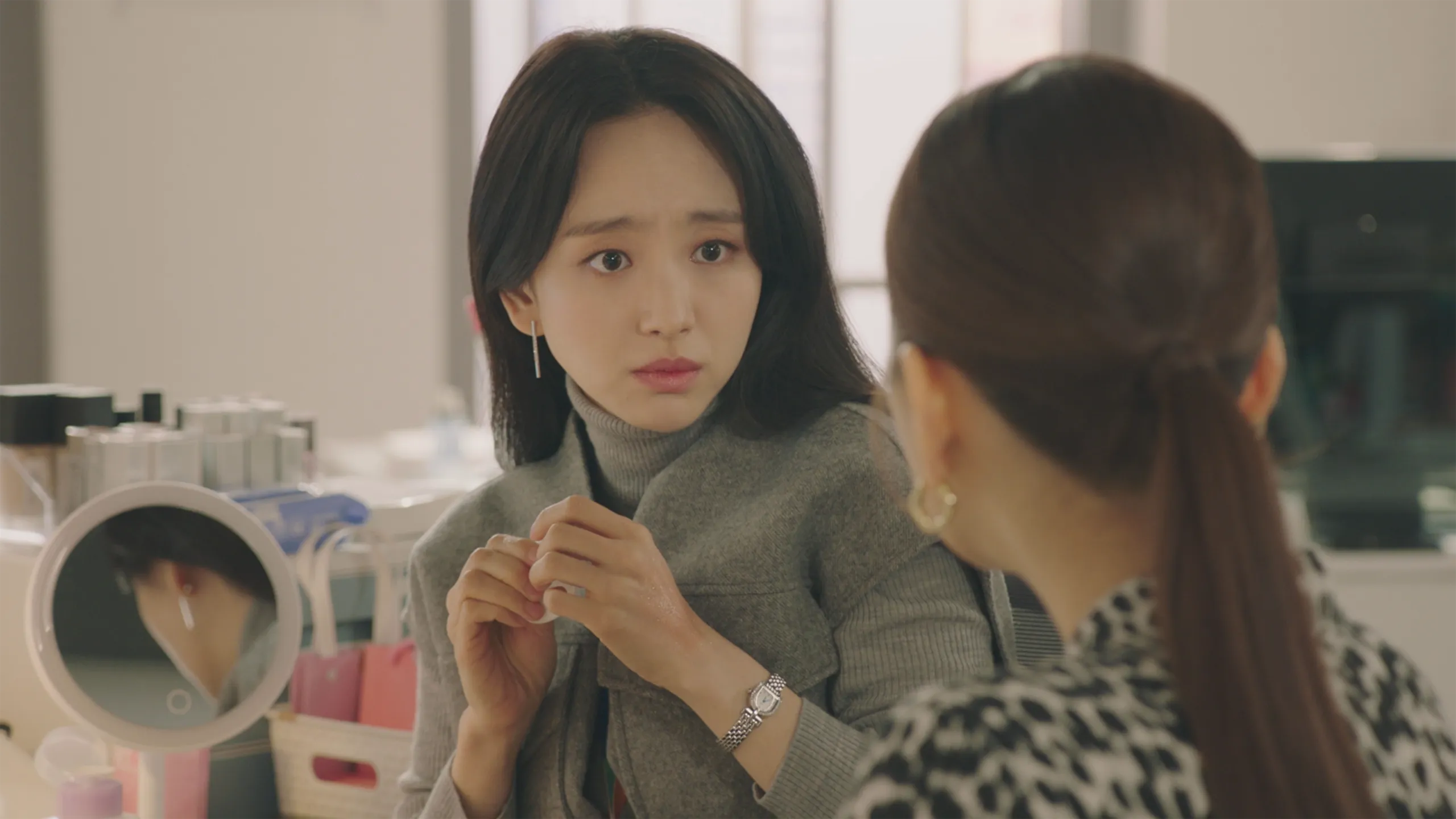 thumbnail - S1：第14話「第14話」