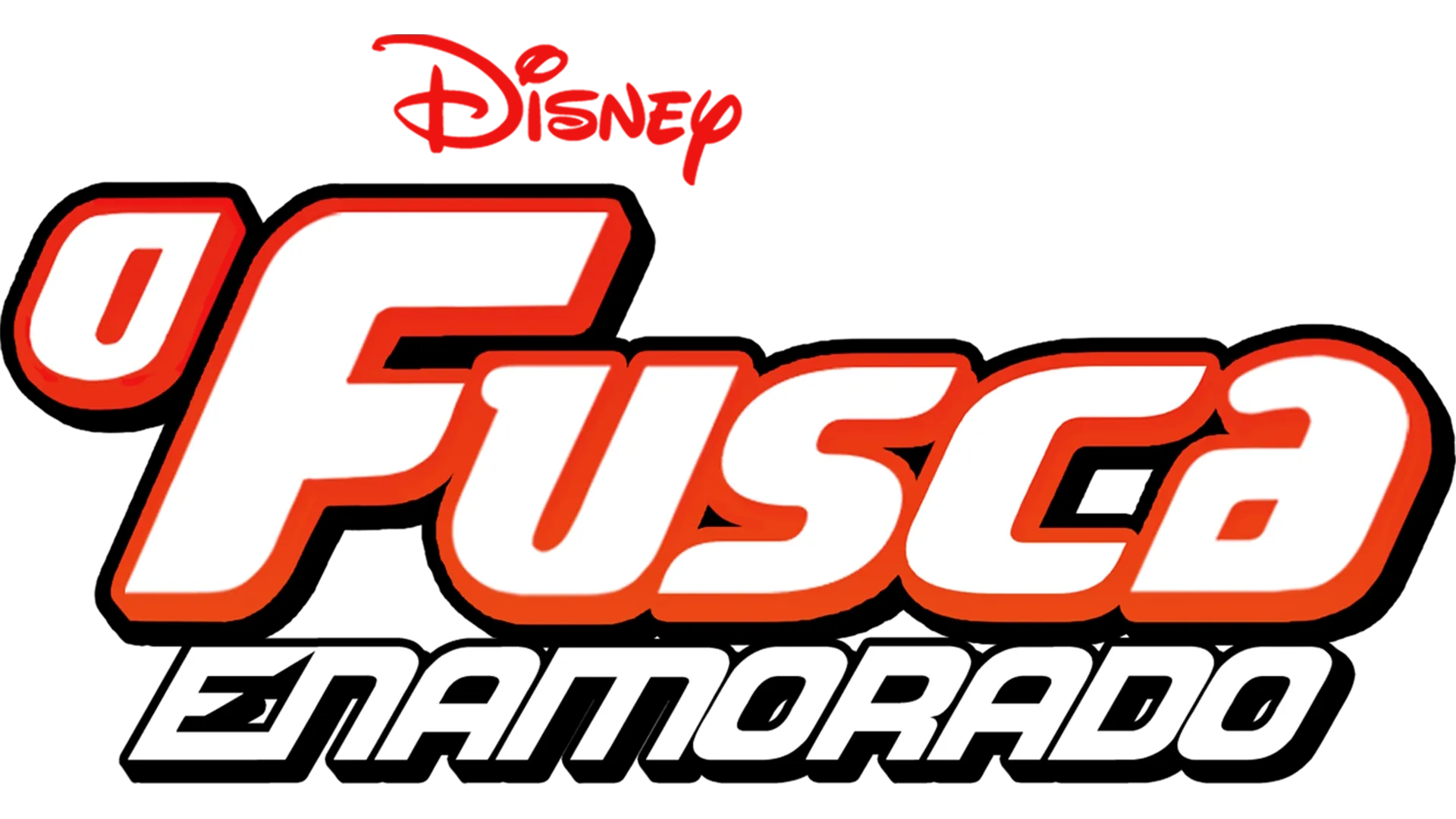 O Fusca Enamorado