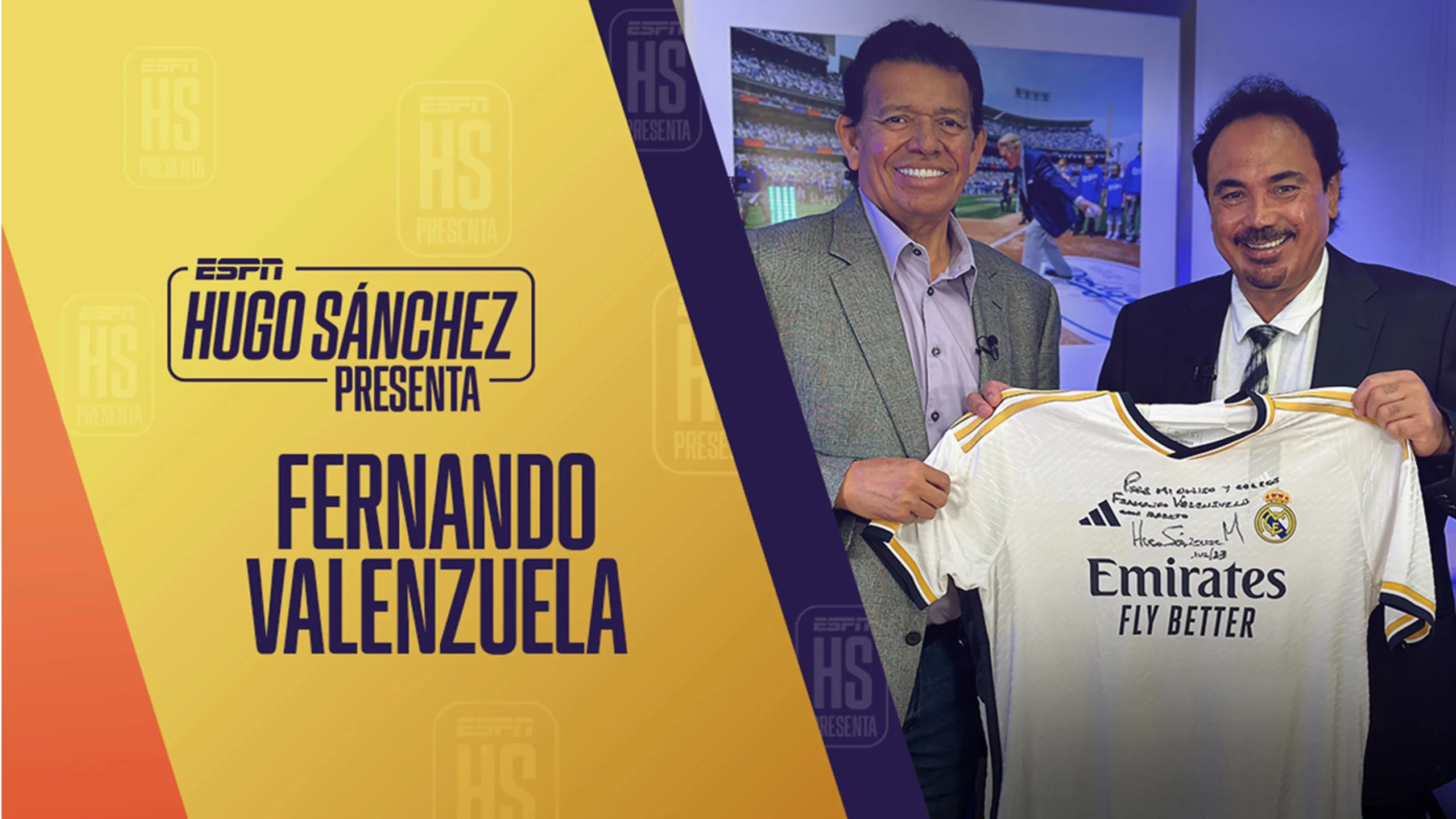 thumbnail - S1:E13 Fernando Valenzuela