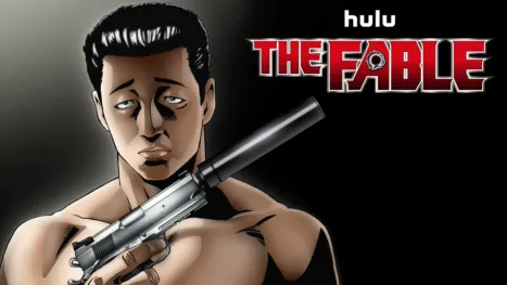 thumbnail - The Fable (Eng Dub)