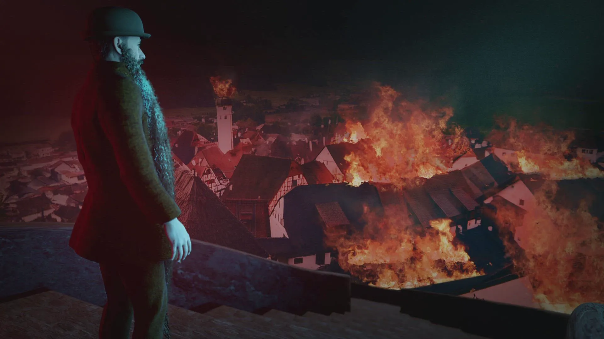 thumbnail - S2:E5 A Thousand Ways to Die