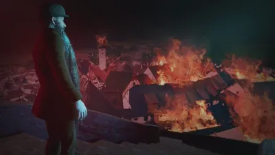 thumbnail - S2:E5 A Thousand Ways to Die