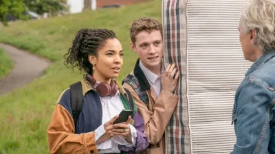 thumbnail - S1:E1 Levelling Up