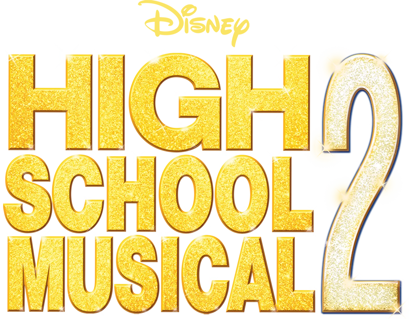 High School Musical 2