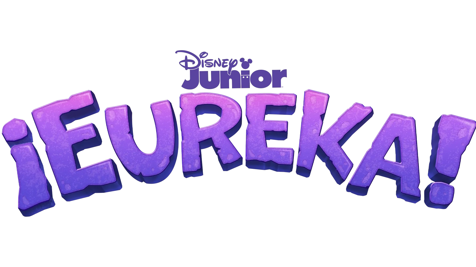 ¡Eureka!