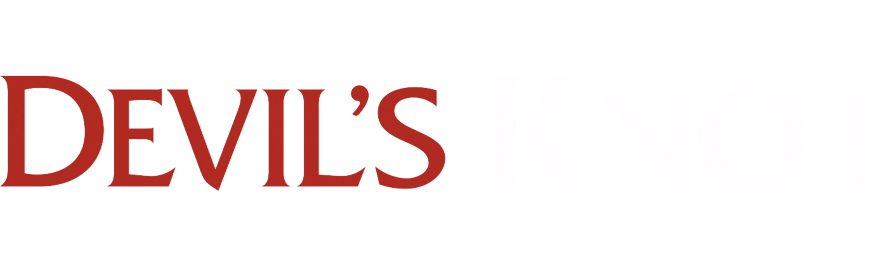 Devil's Knot