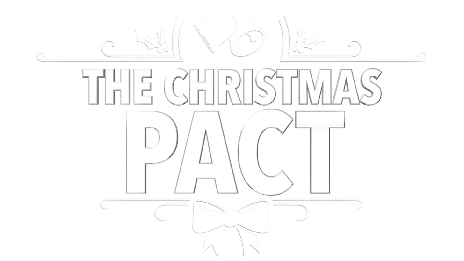 The Christmas Pact