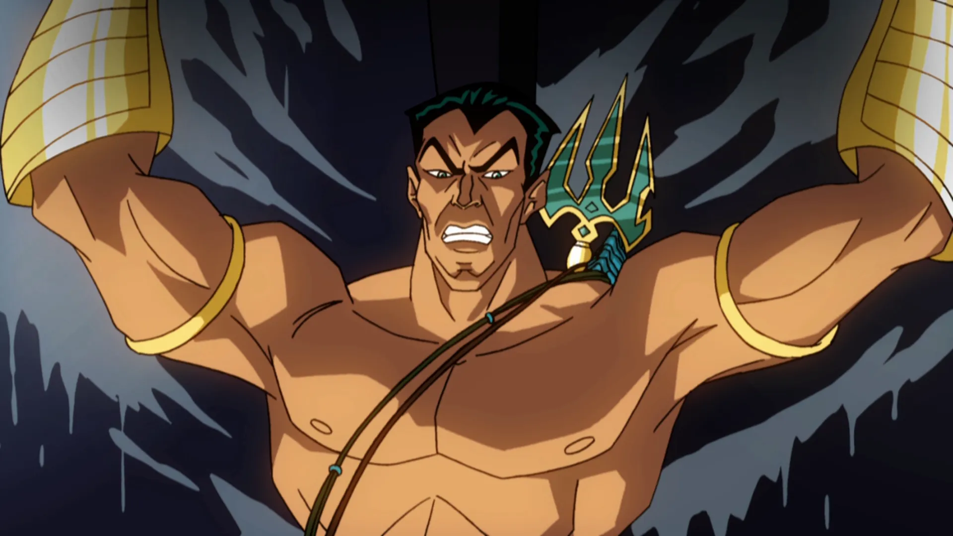 thumbnail - S1:E10 Imperius Rex