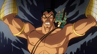 thumbnail - S1:E10 Imperius Rex