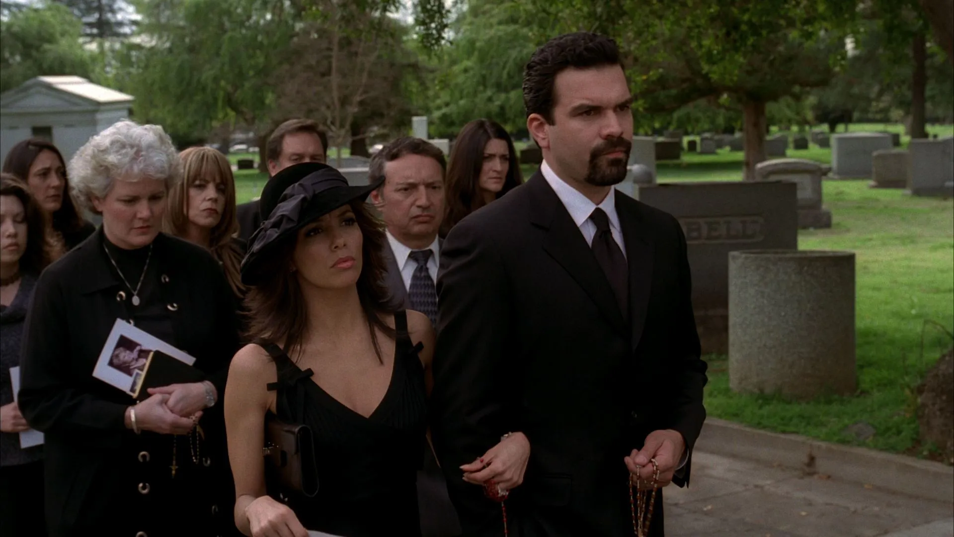 thumbnail - S1:E17 There Won't Be Trumpets