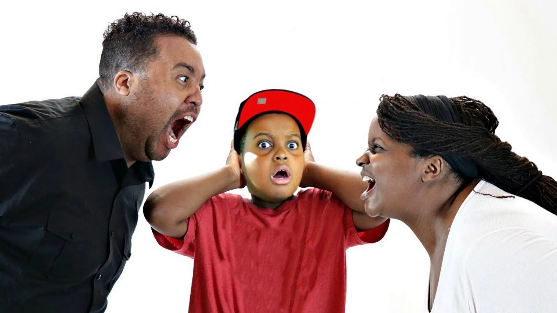 thumbnail - S1:E13 The Onyx Kids Wish for Silence!