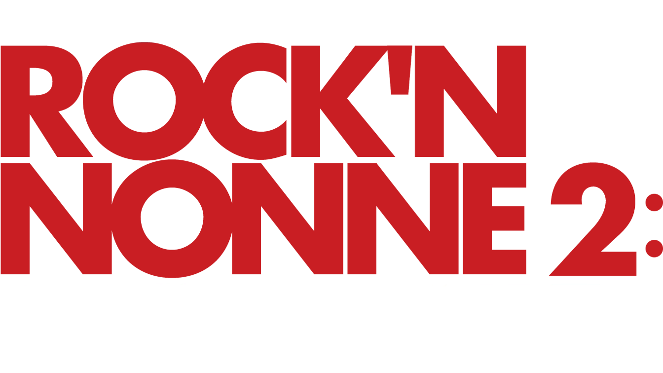 Rock'n nonne 2: De retour au couvent