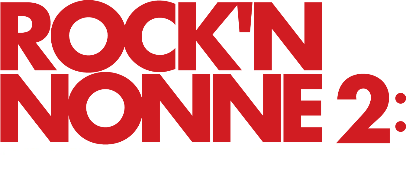 Rock'n nonne 2: De retour au couvent