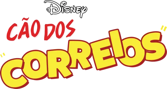 Cão dos Correios
