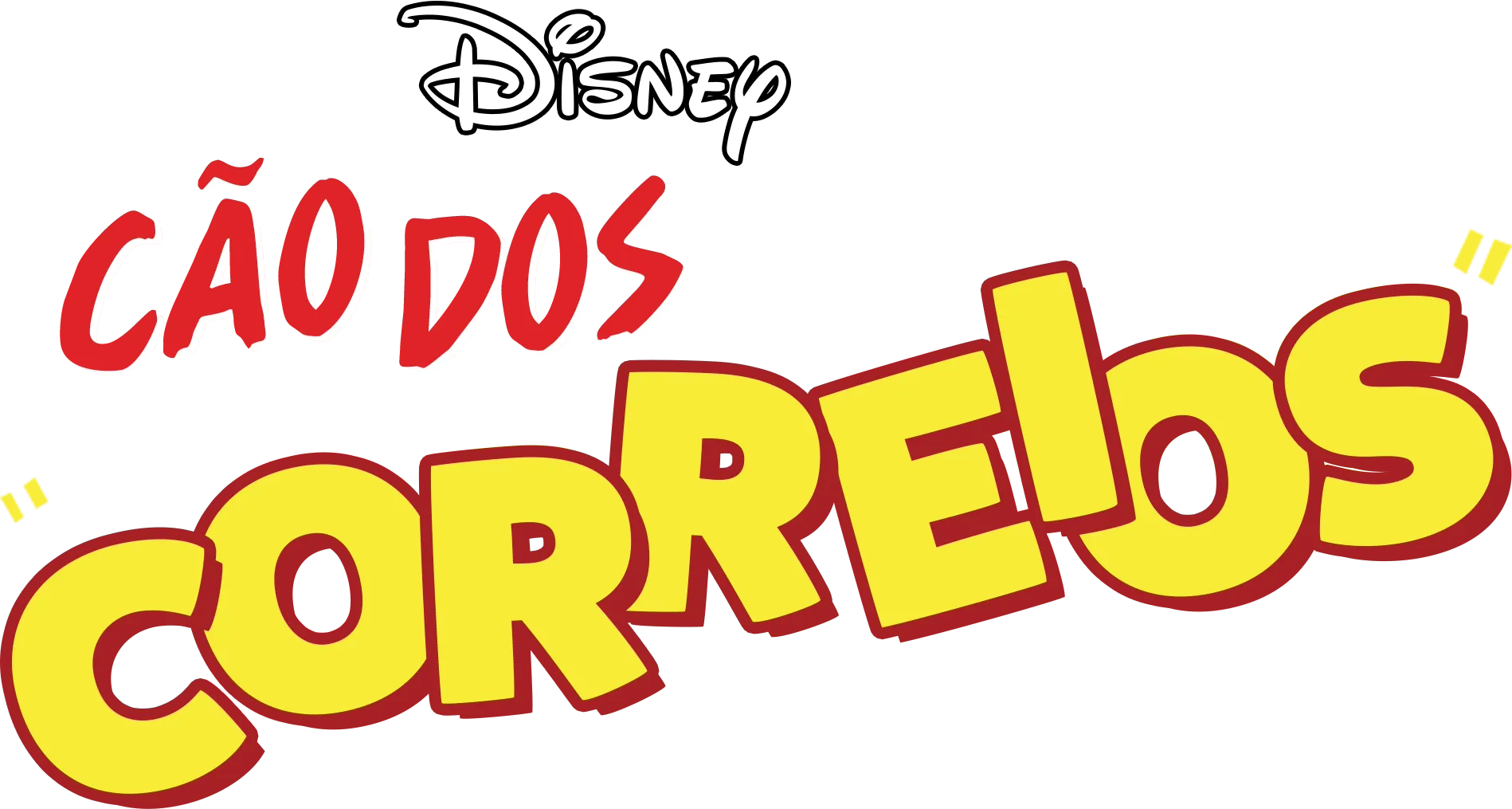 Cão dos Correios