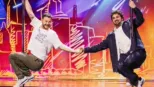 thumbnail - Italia's Got Talent S2:E4 Signore e Signori, il talento è servito