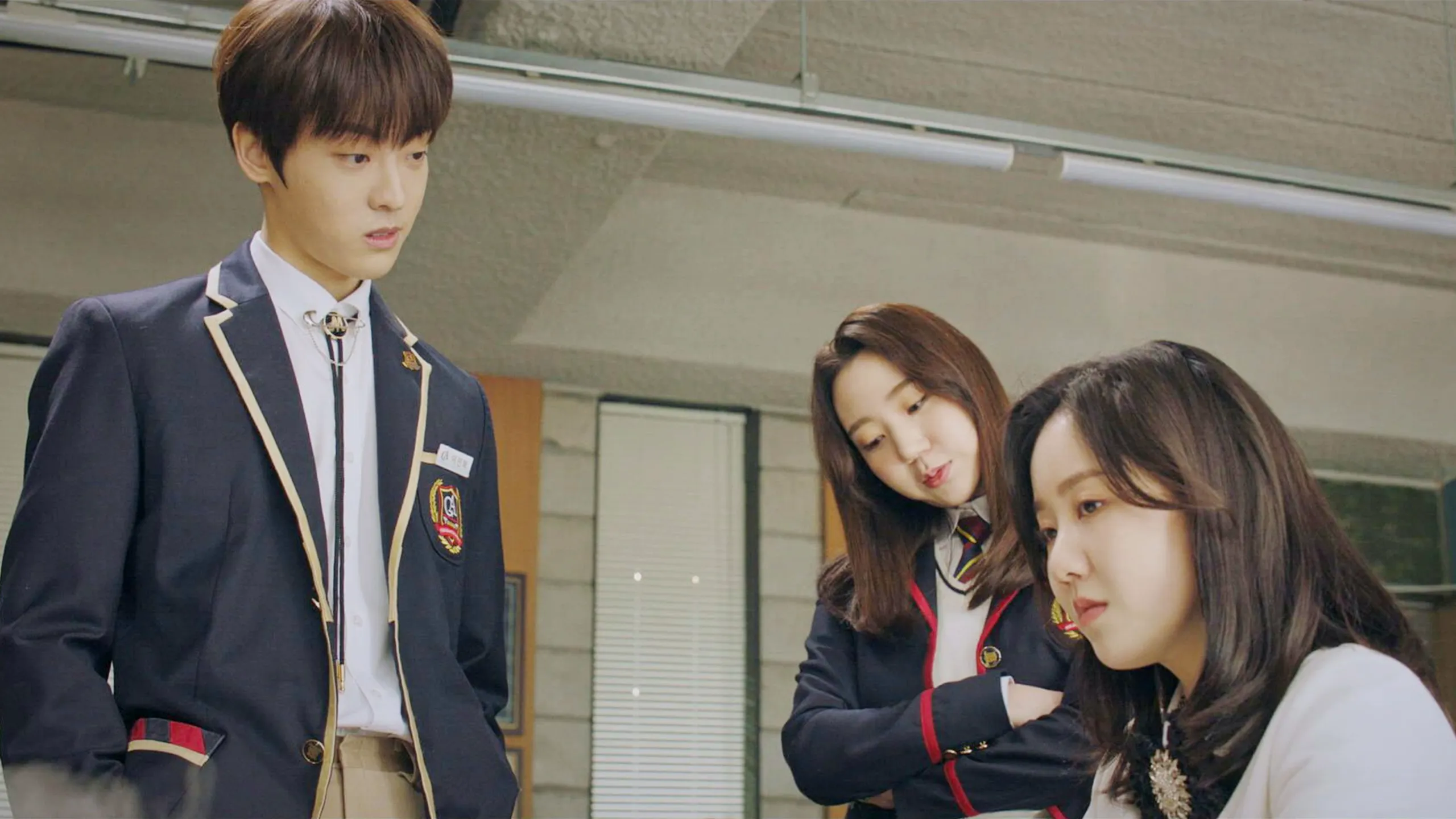 thumbnail - S2：第18話「母と娘の絆」