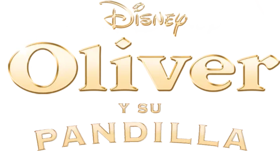 Oliver y su pandilla