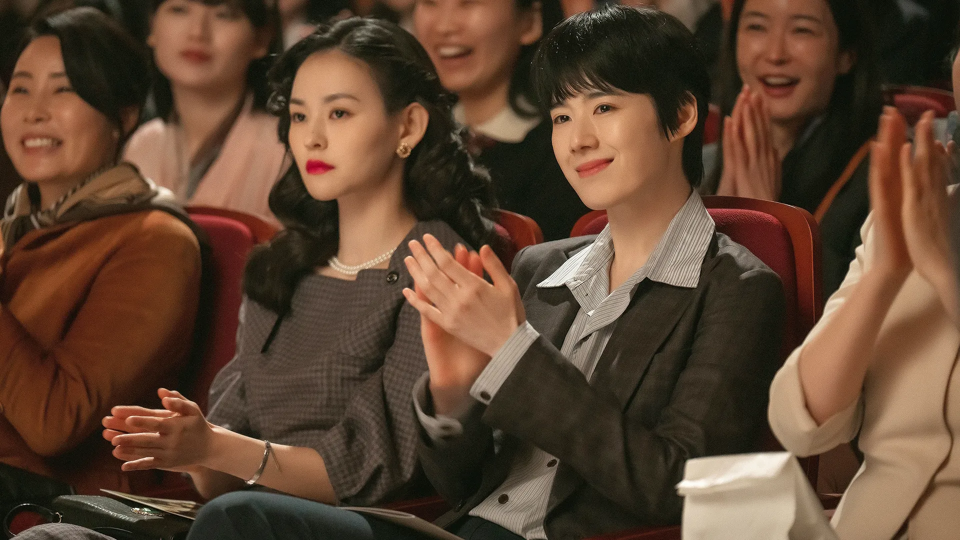 thumbnail - S1：第3話「第３幕」