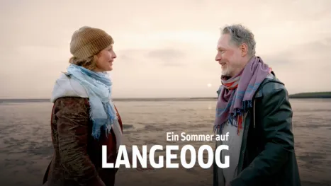 thumbnail - Ein Sommer auf Langeoog