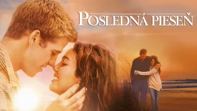 Posledná pieseň