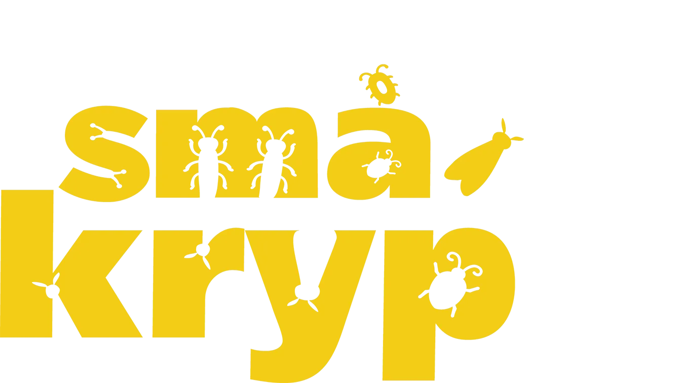 Småkryp