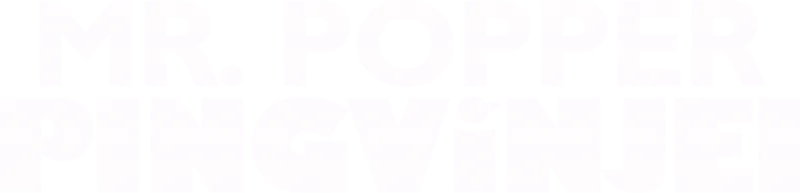 Mr. Popper pingvinjei