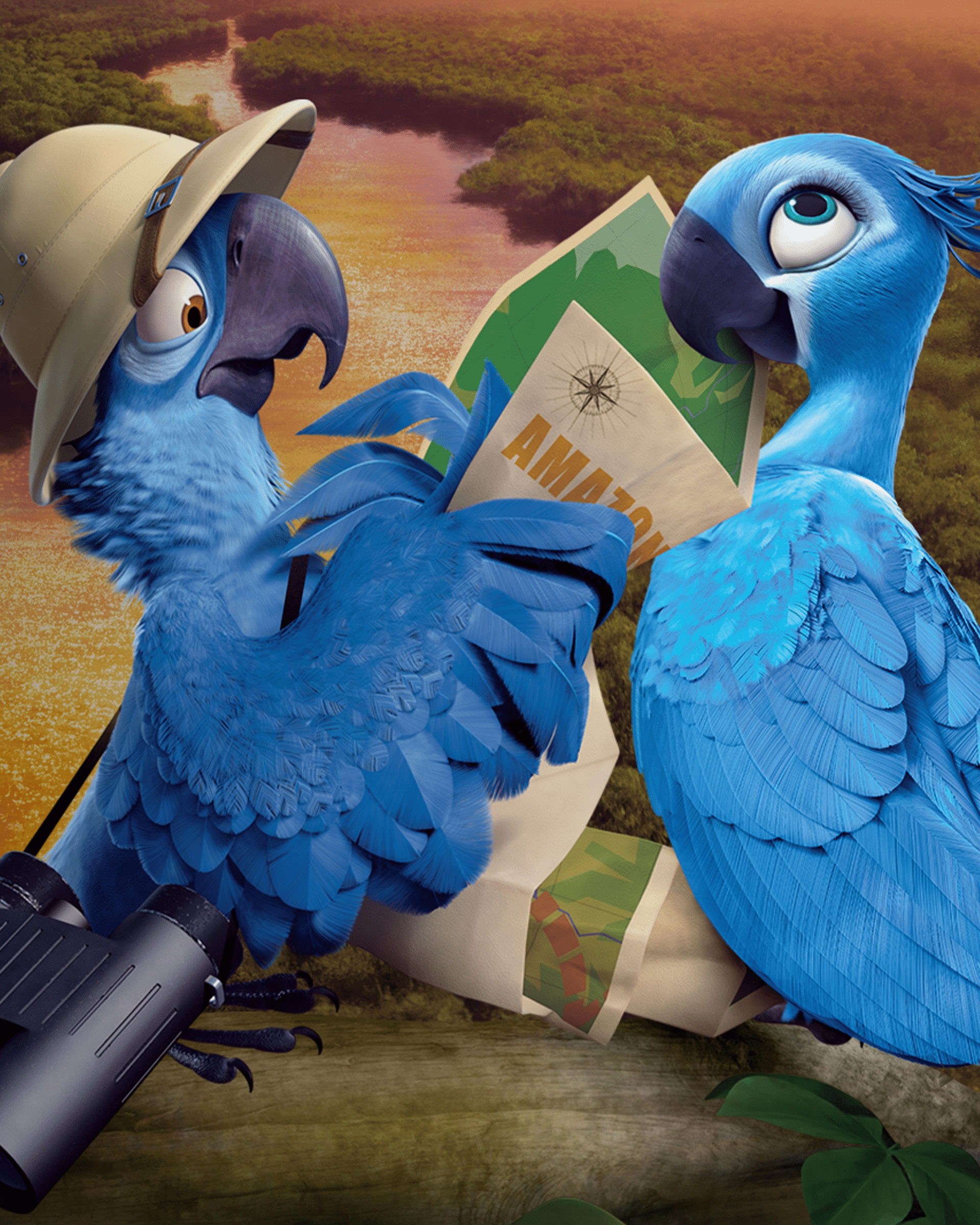 Rio 2