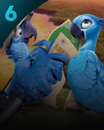 Rio 2