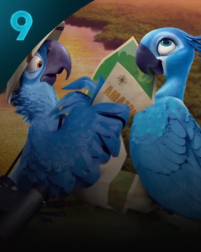 Rio 2