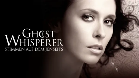 thumbnail - Ghost Whisperer – Stimmen aus dem Jenseits
