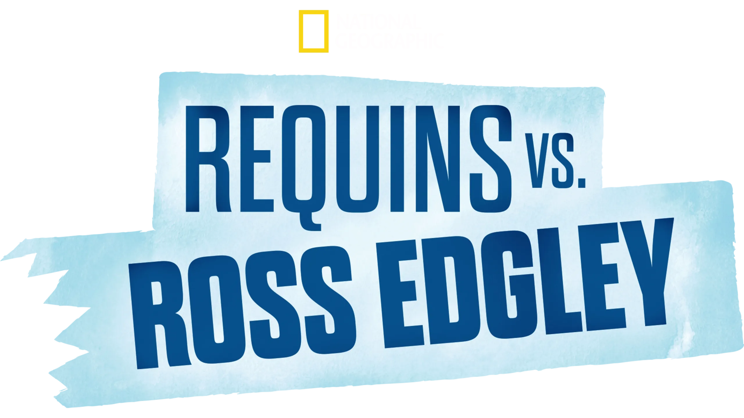 Requins vs. Ross Edgley
