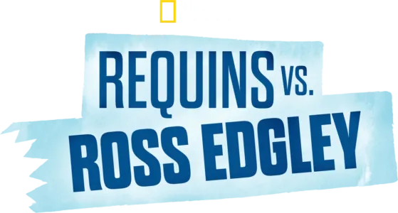 Requins vs. Ross Edgley