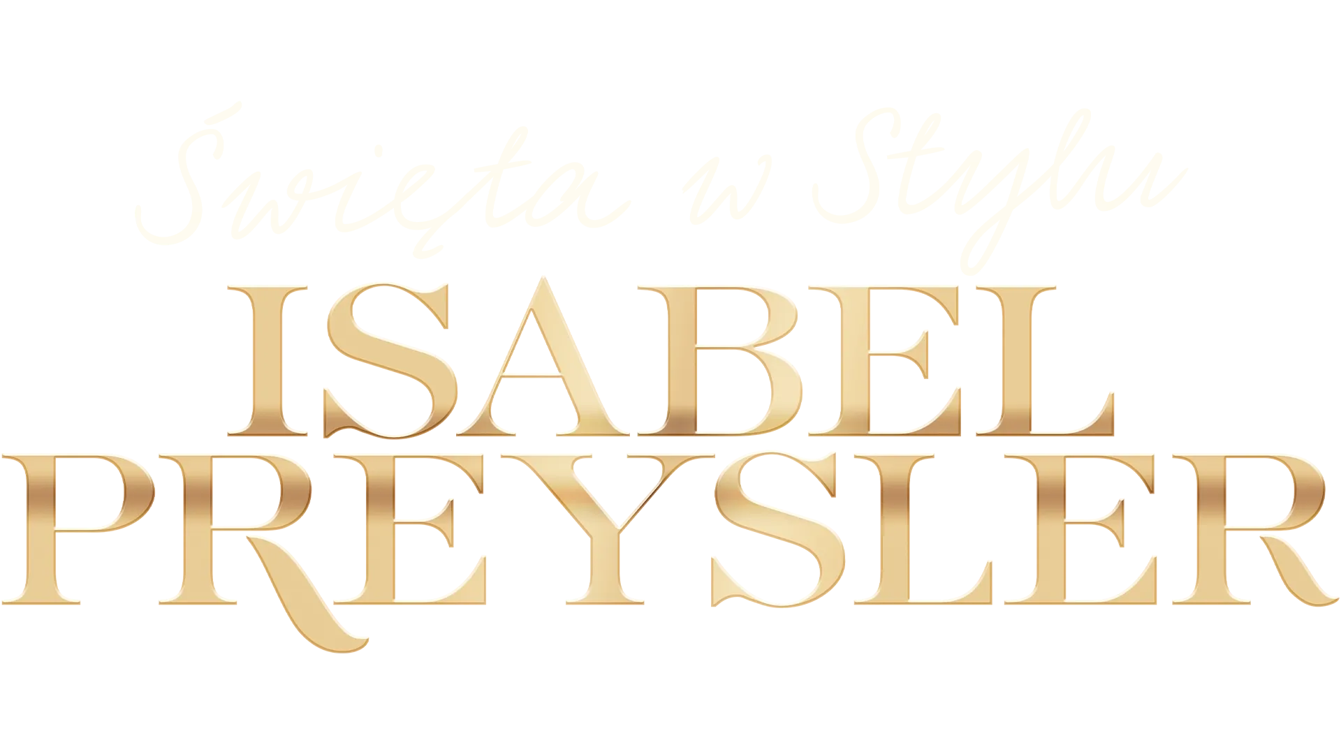 Święta w stylu Isabel Preysler