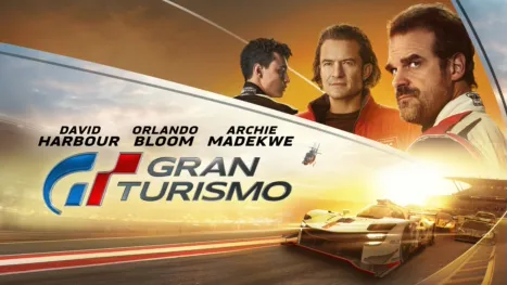 thumbnail - Gran Turismo