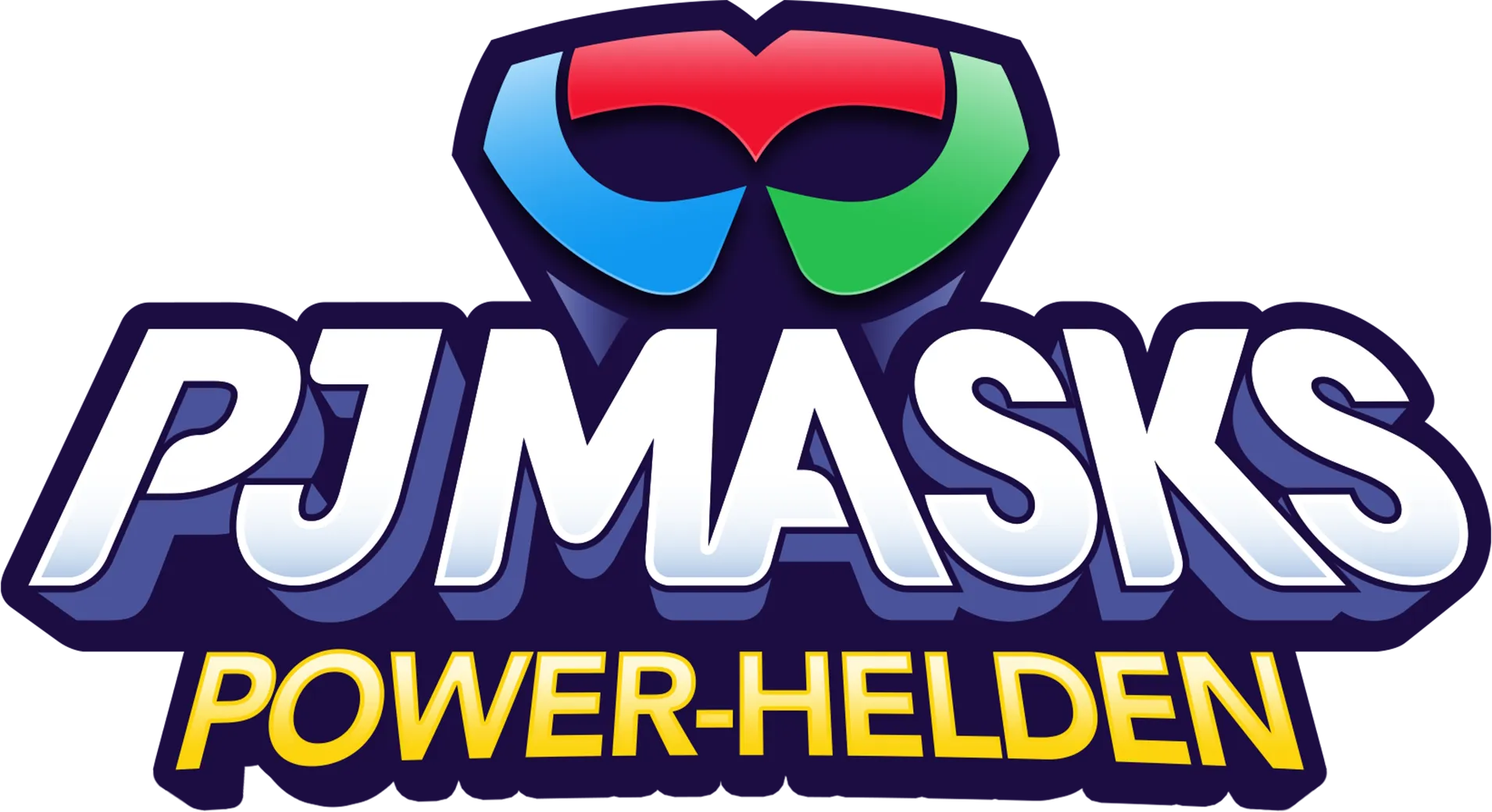 PJ Masks: Power-Helden