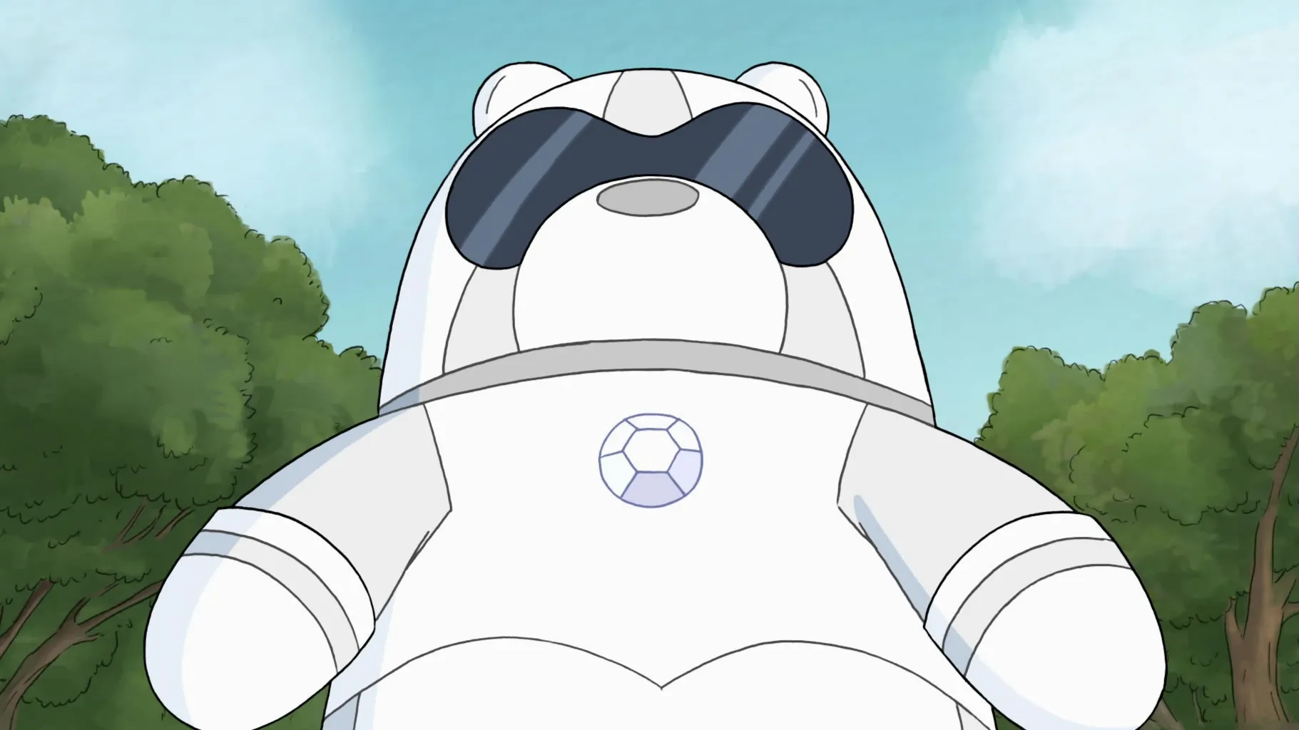 thumbnail - S4:E16 Imaginary Friend