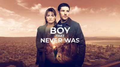 The Boy That Never Was