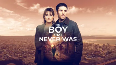 thumbnail - The Boy That Never Was