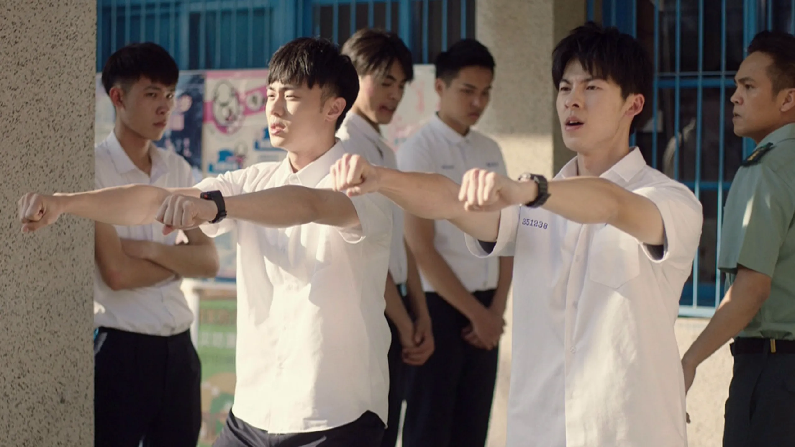 thumbnail - 第 1 季第 2 集：第2集