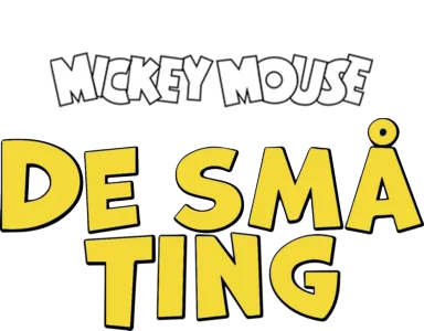 De små ting