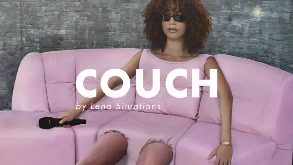thumbnail - "Couch" by Lena Situations