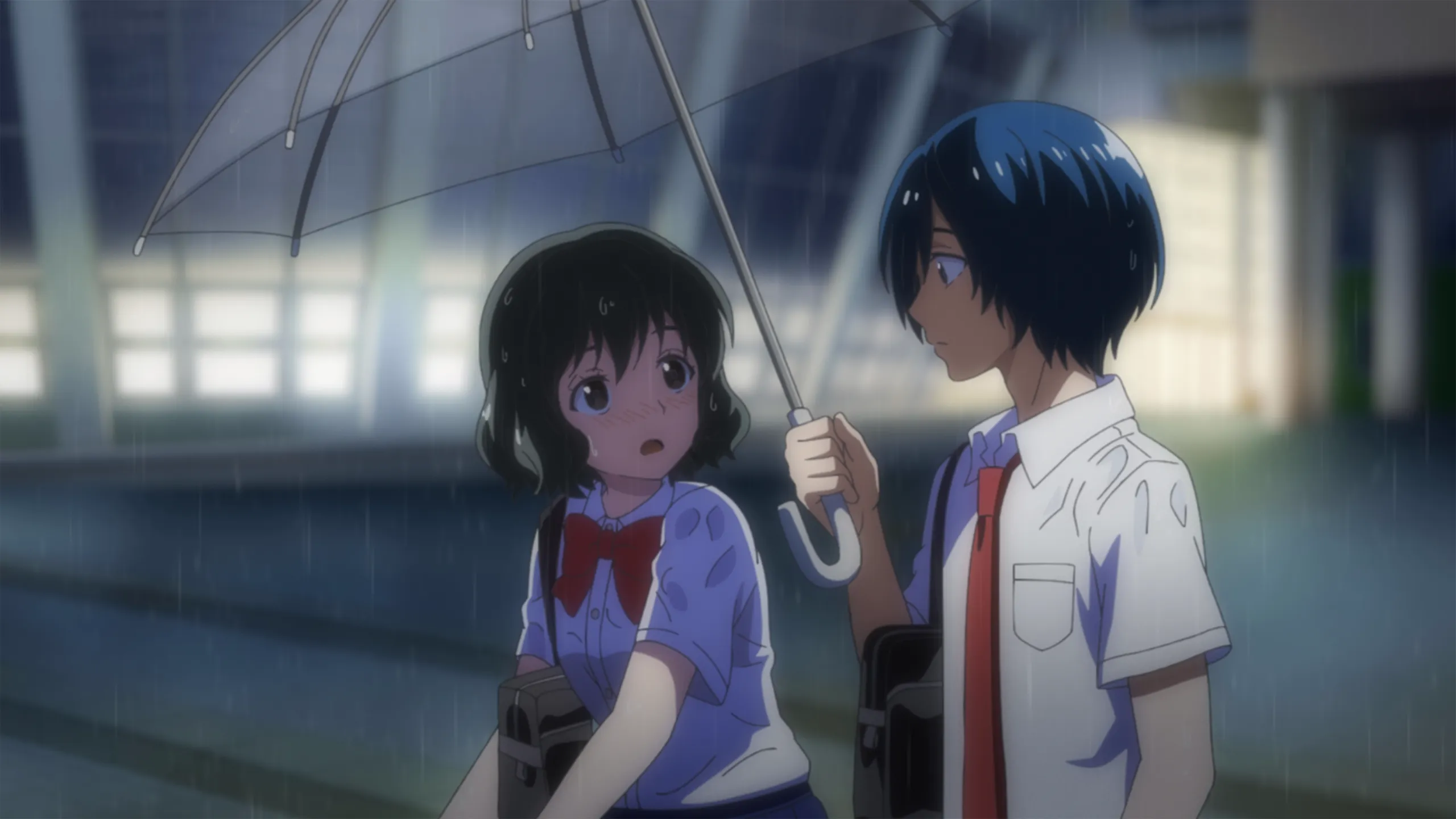 thumbnail - S1:E7 Haru Kozakura