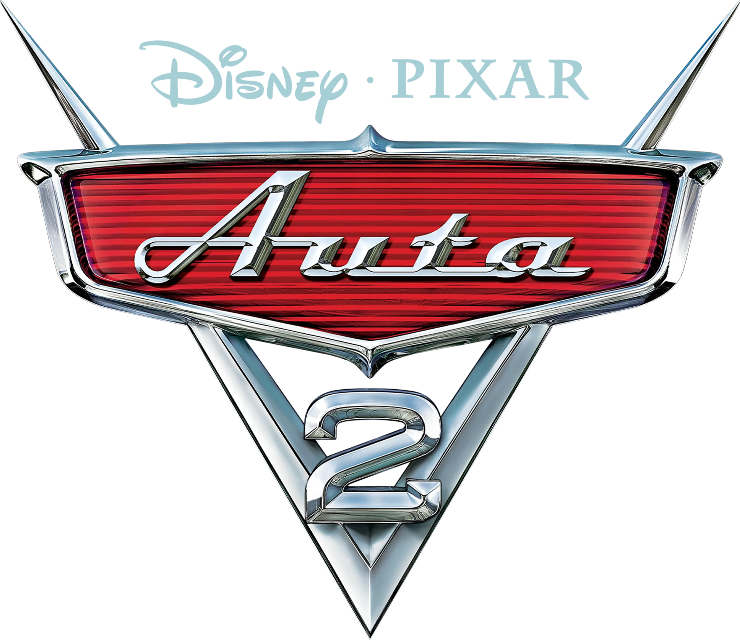 Auta 2